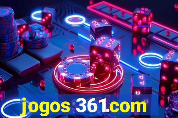 jogos 361.com